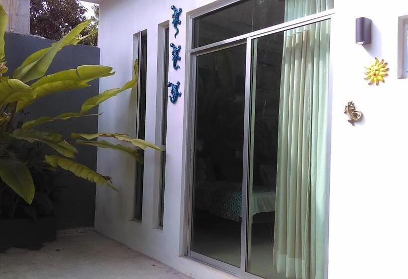 エコノミールーム, Casa Del Aire
