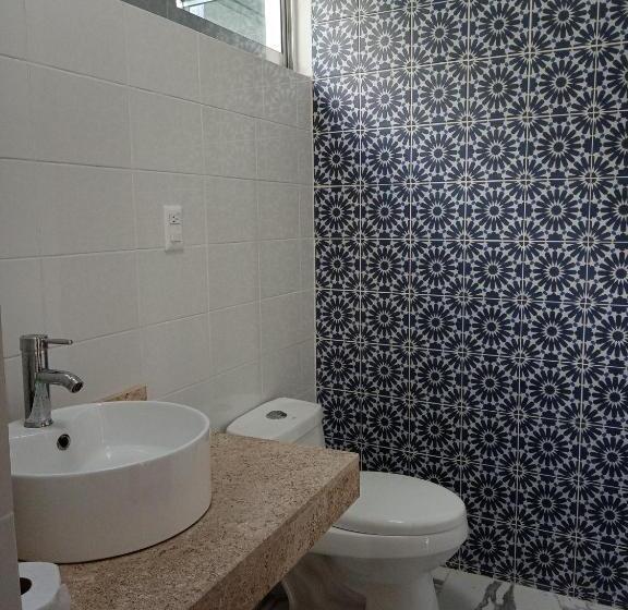 ２ベッドルームハウス, Casa Del Aire