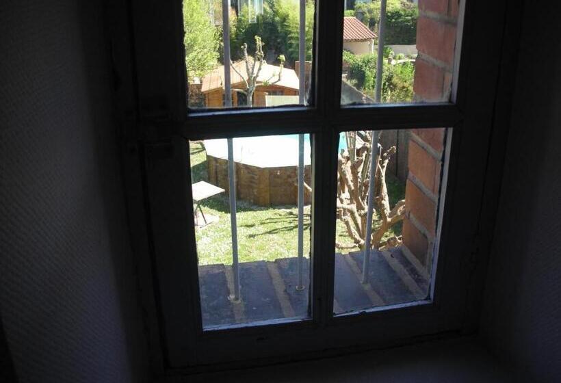 标准间, Villa Bellevue