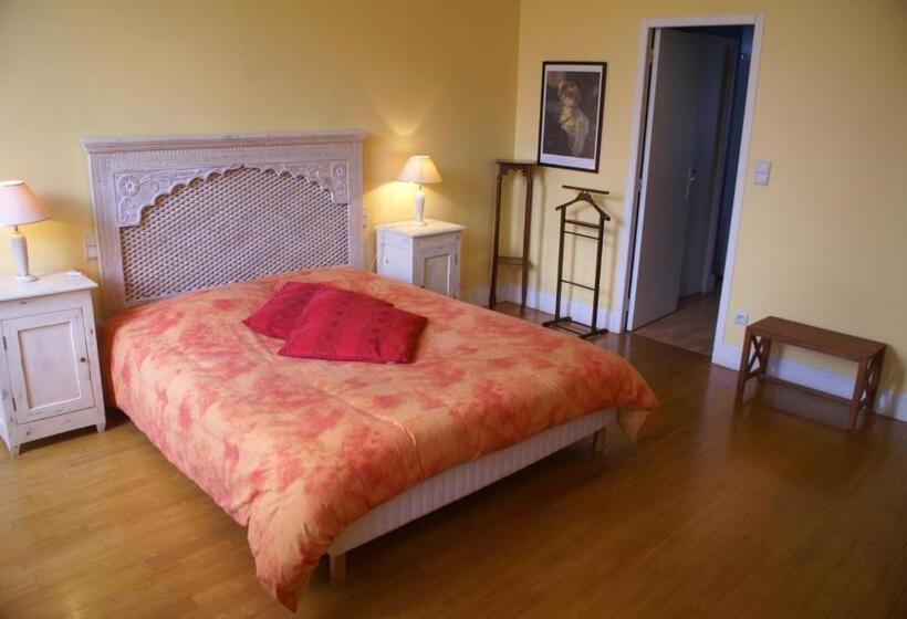 标准间, Villa Bellevue