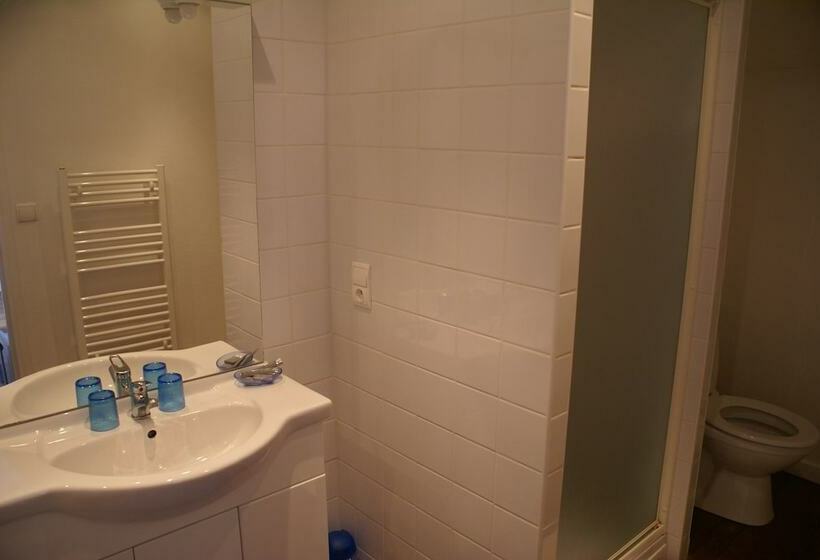 标准间, Villa Bellevue