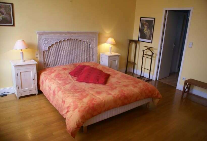 标准间, Villa Bellevue