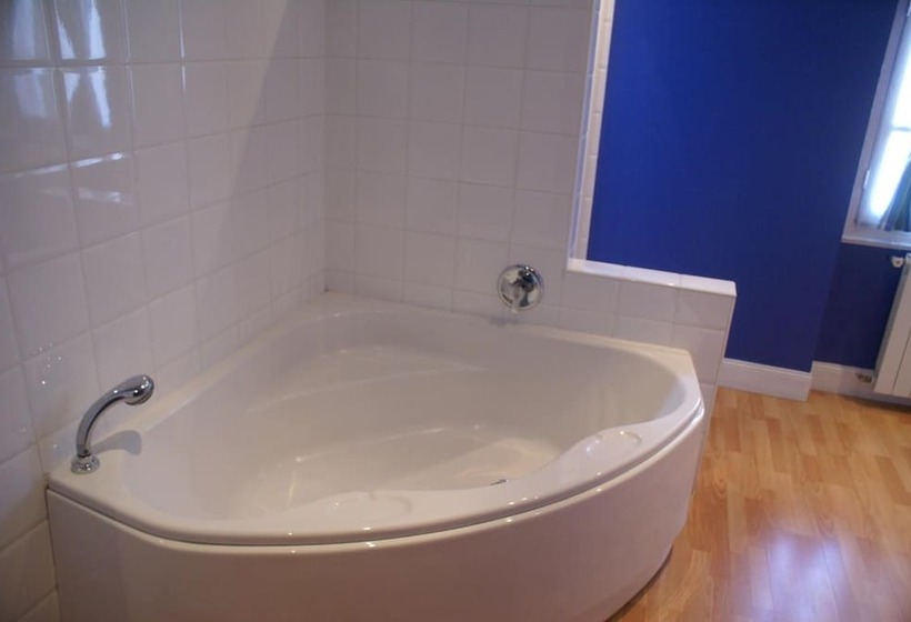 标准间, Villa Bellevue