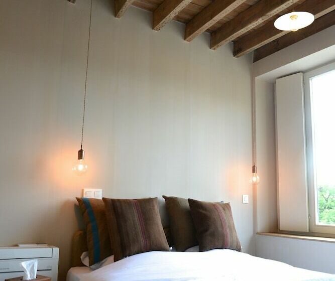 غرفة كومفورت, Boetiekhotel Hemelhuys