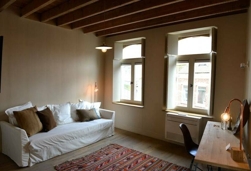 غرفة كومفورت, Boetiekhotel Hemelhuys