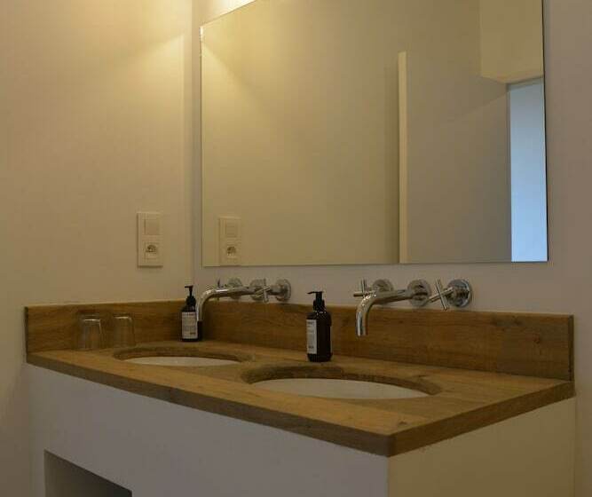 غرفة كومفورت, Boetiekhotel Hemelhuys