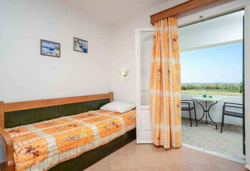 스탠다드 스튜디오, Agnadi