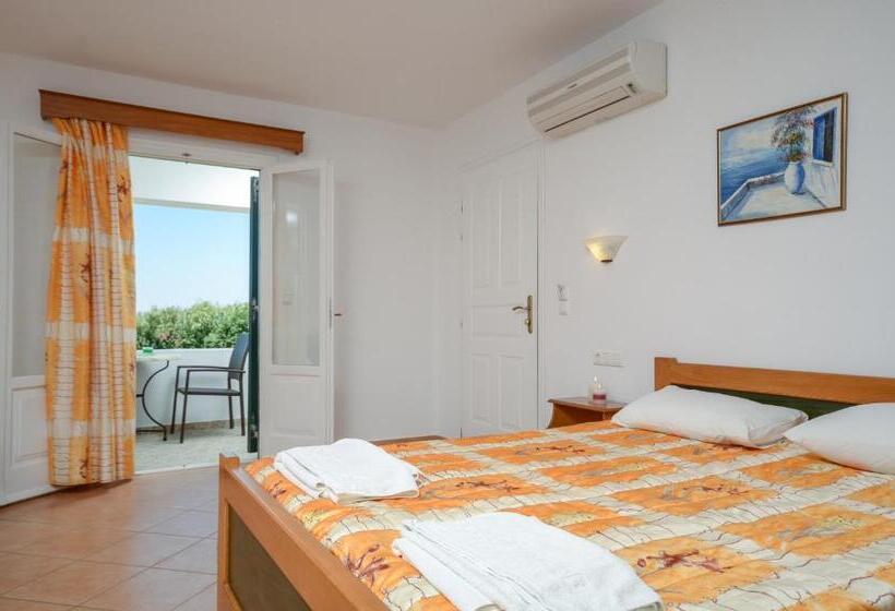 스탠다드 스튜디오, Agnadi