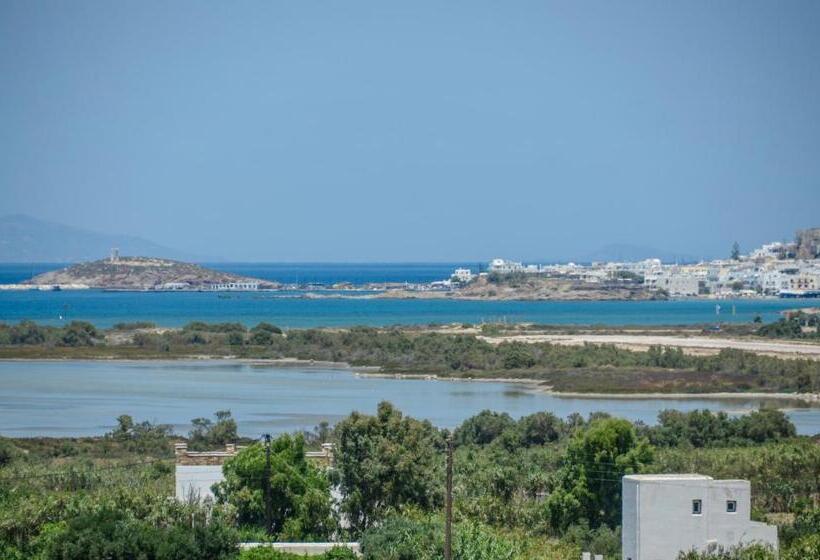 침실 1개 디럭스 아파트, Agnadi