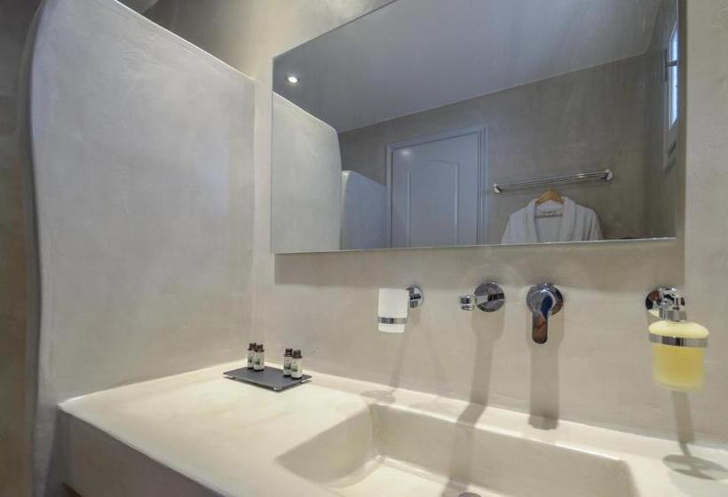 침실 1개 디럭스 아파트, Agnadi