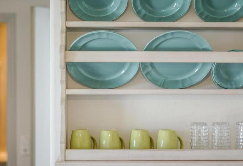 침실 1개 수피리어 아파트, Agnadi