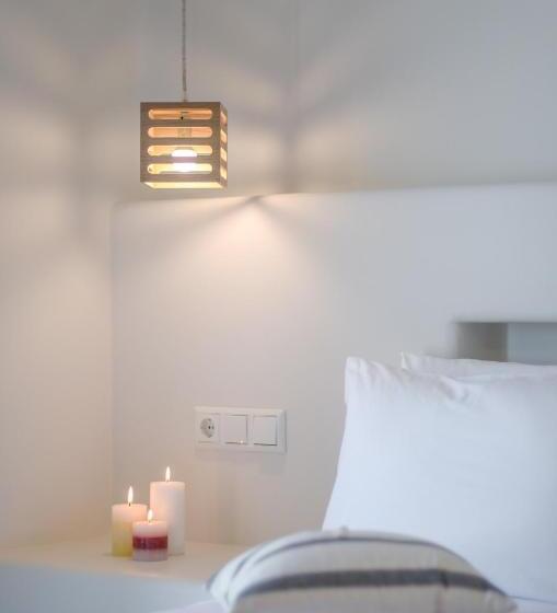 침실 1개 수피리어 아파트, Agnadi