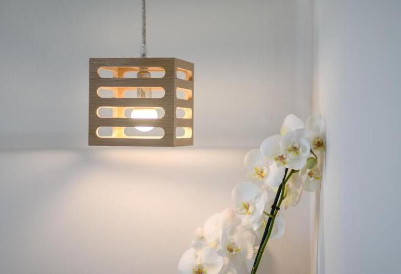 침실 1개 수피리어 아파트, Agnadi