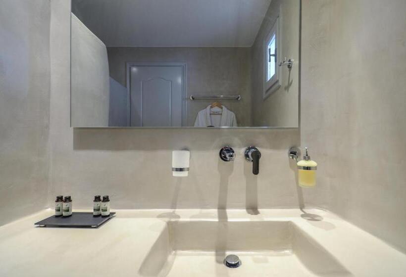 침실 1개 수피리어 아파트, Agnadi