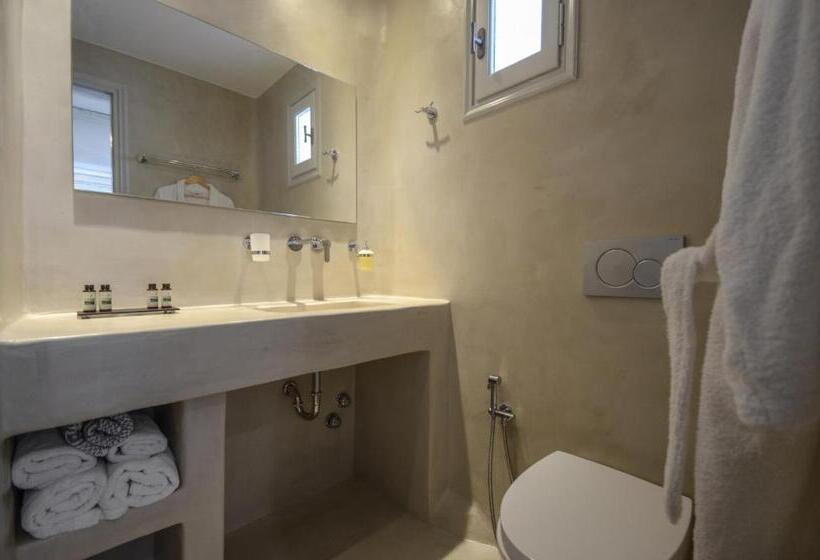 침실 1개 수피리어 아파트, Agnadi