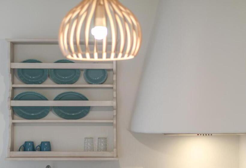 침실 1개 수피리어 아파트, Agnadi