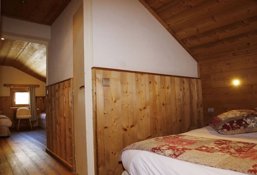 Семейный Номер, Alp'azur