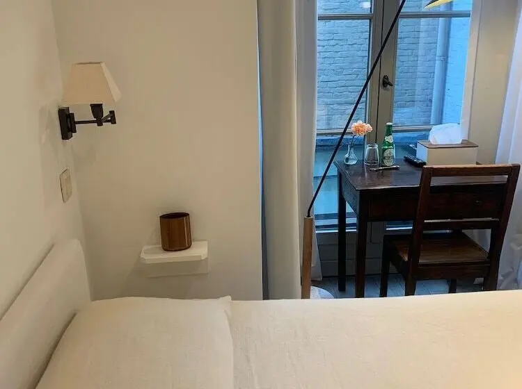 ベーシックルーム, Boetiekhotel Hemelhuys