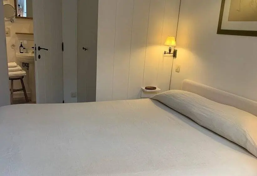 ベーシックルーム, Boetiekhotel Hemelhuys