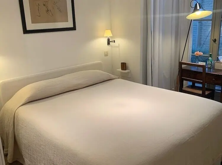 ベーシックルーム, Boetiekhotel Hemelhuys