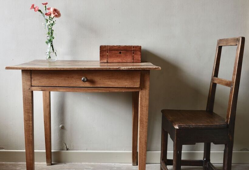 غرفة كومفورت, Boetiekhotel Hemelhuys