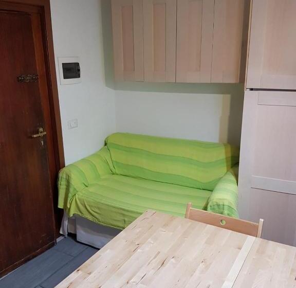 إستديو عائلى, Brezza Marina