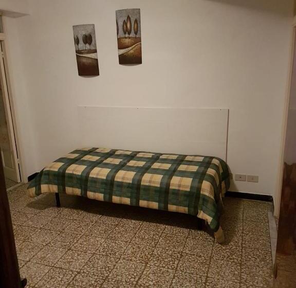 شقة غرفة واحدة, Brezza Marina