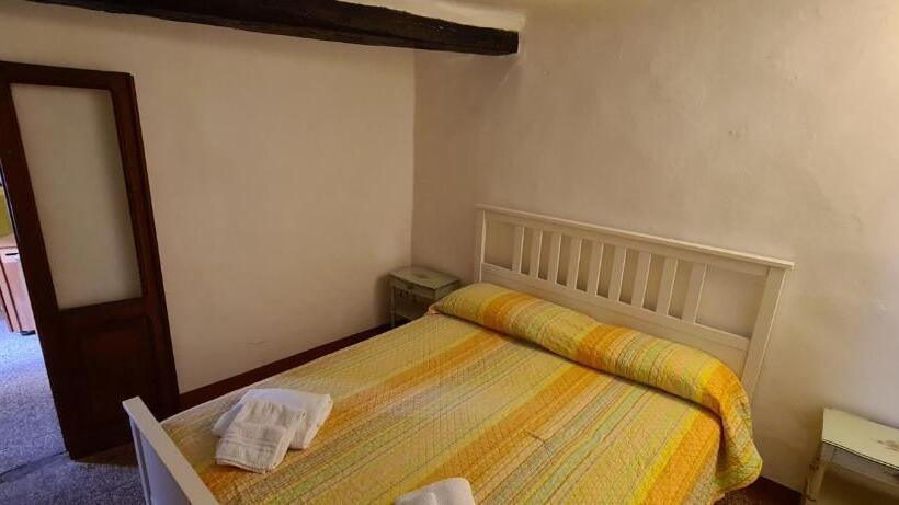 شقة غرفة واحدة, Brezza Marina