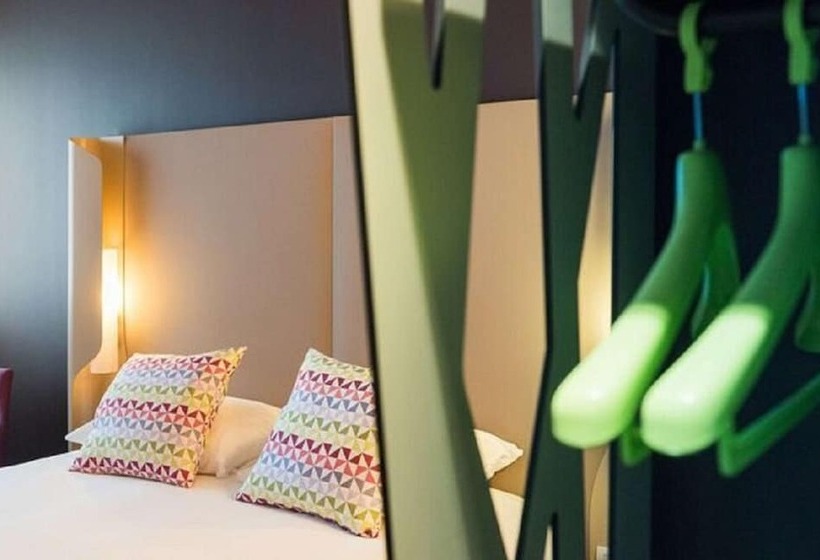 اتاق استاندارد, Campanile Le Mans Centre  Gare