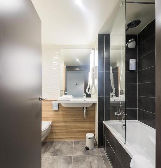 اتاق استاندارد, Campanile Le Mans Centre  Gare