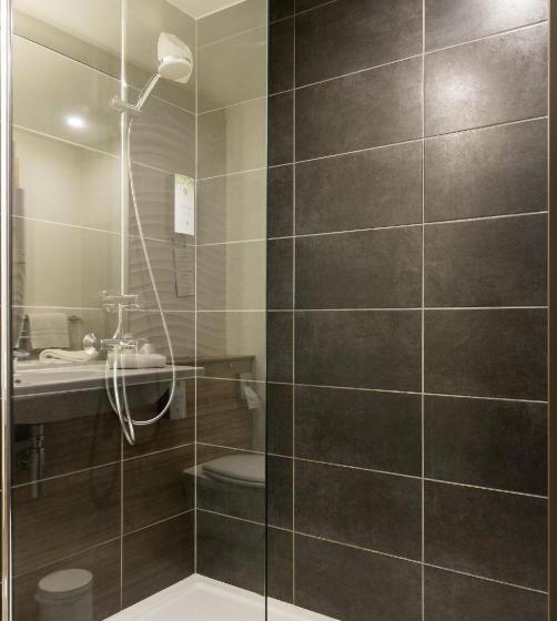 اتاق استاندارد, Campanile Le Mans Centre  Gare