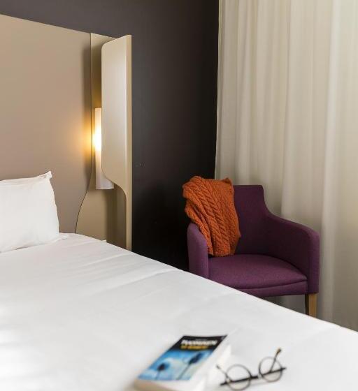 اتاق استاندارد, Campanile Le Mans Centre  Gare
