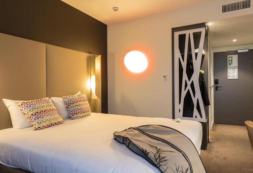 اتاق استاندارد, Campanile Le Mans Centre  Gare