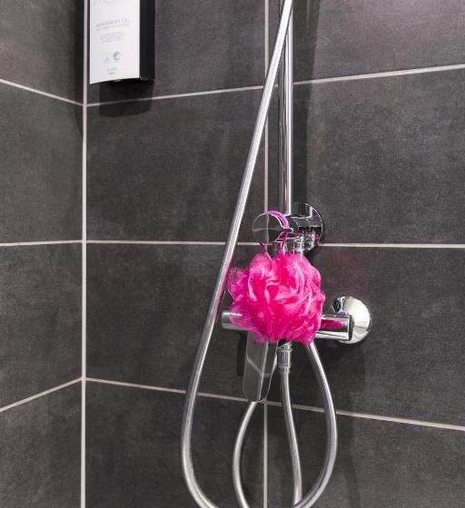 اتاق استاندارد, Campanile Le Mans Centre  Gare