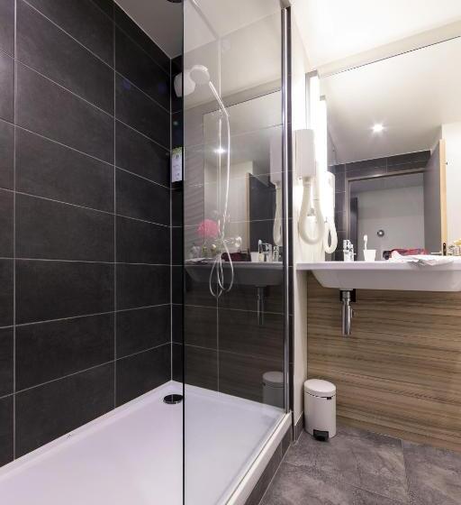 اتاق استاندارد, Campanile Le Mans Centre  Gare