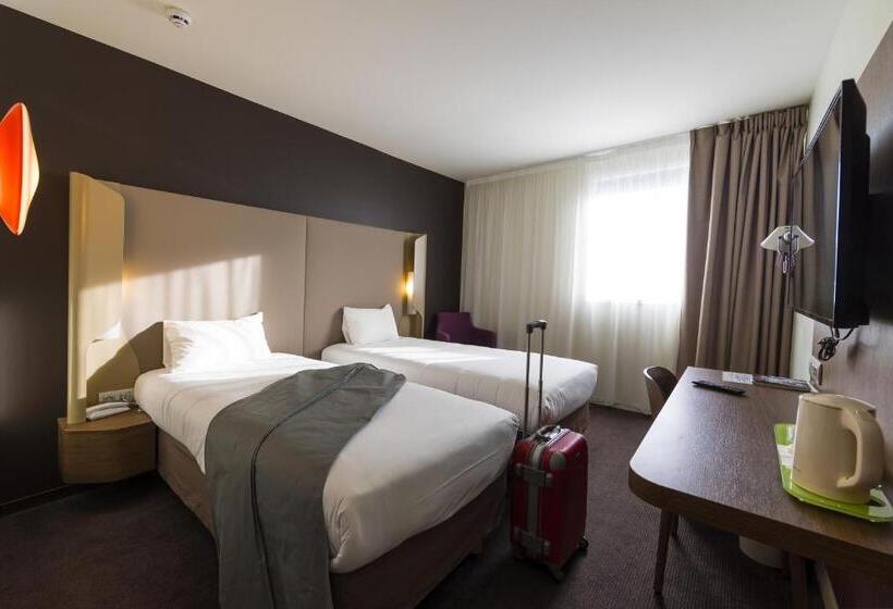 اتاق استاندارد, Campanile Le Mans Centre  Gare