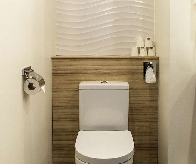 اتاق استاندارد, Campanile Le Mans Centre  Gare