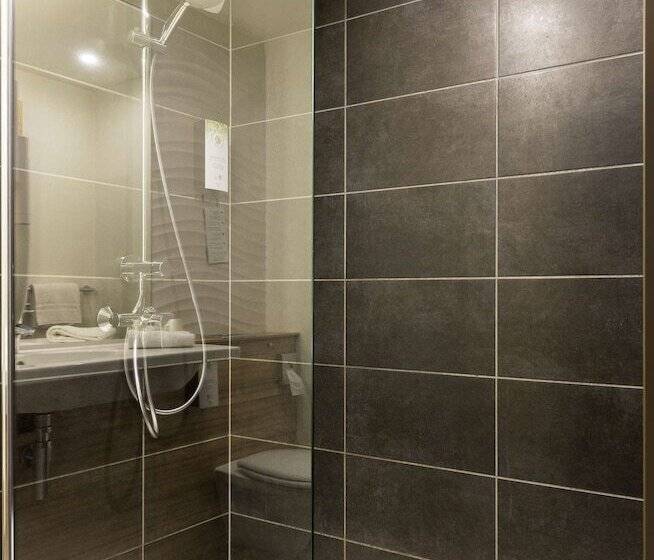 اتاق استاندارد, Campanile Le Mans Centre  Gare