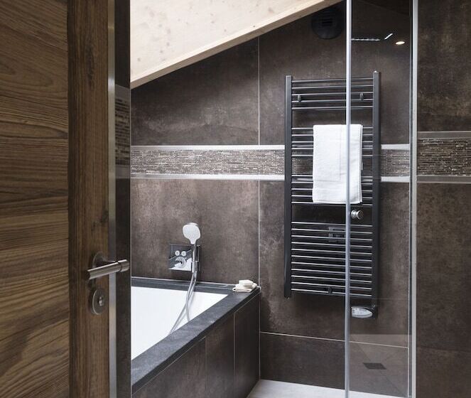 침실 4개 아파트, Mgm Hôtels & Résidences Résidence Le Cristal De Jade