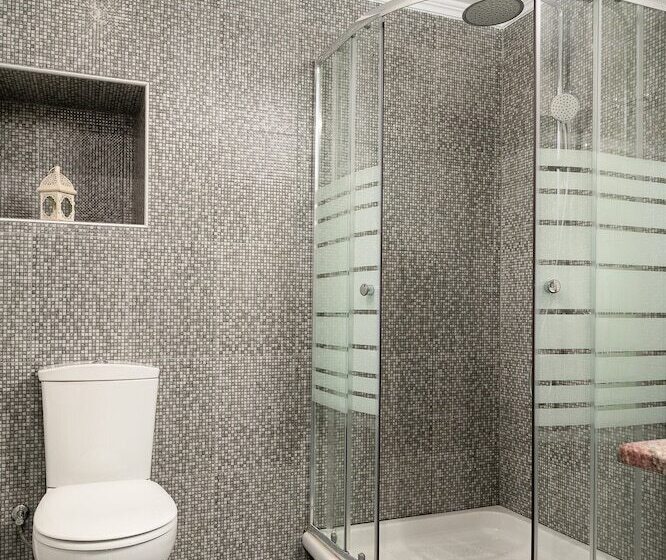 Студио Стандарт Боковой Вид на Море, Minos Boutique