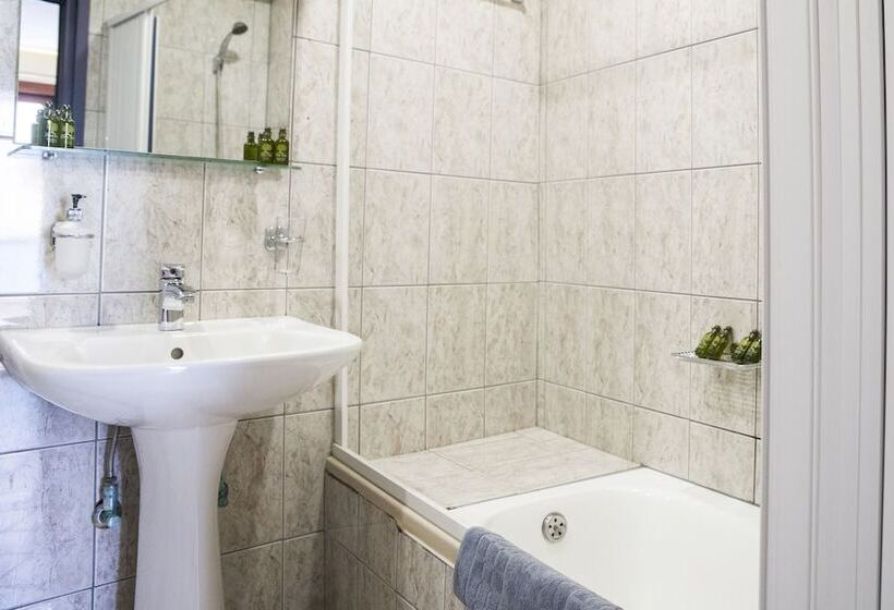 Студио Стандарт Боковой Вид на Море, Minos Boutique