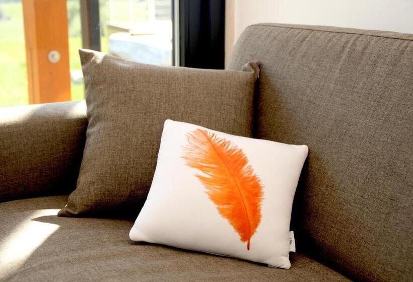 غرفة قياسية سرير كينج لذوى الإحتياجات الخاصة, Villa Lascaux, Maison D Hôtes