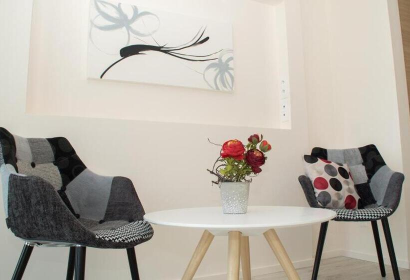 غرفة قياسية سرير كينج, Villa Lascaux, Maison D Hôtes