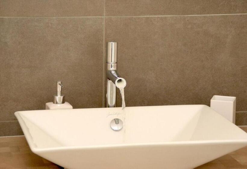 غرفة قياسية سرير كينج, Villa Lascaux, Maison D Hôtes