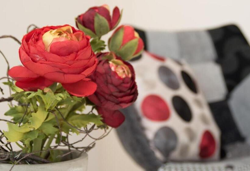 غرفة قياسية سرير كينج, Villa Lascaux, Maison D Hôtes