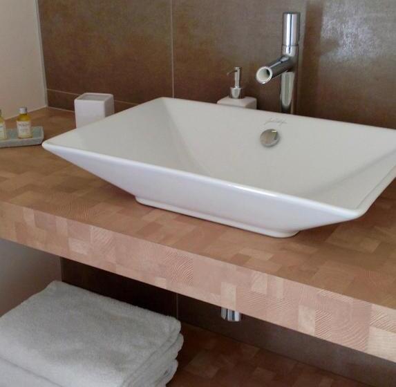 غرفة قياسية سرير كينج, Villa Lascaux, Maison D Hôtes