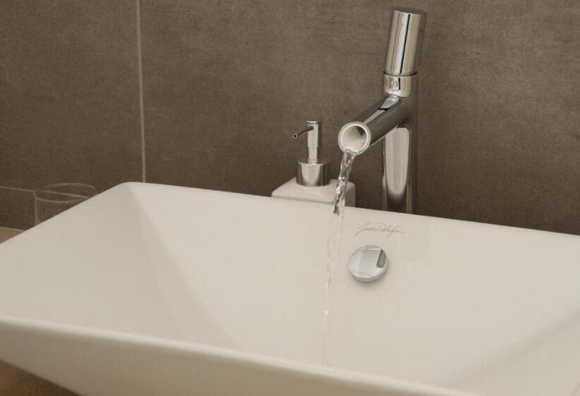 غرفة قياسية سرير كينج, Villa Lascaux, Maison D Hôtes