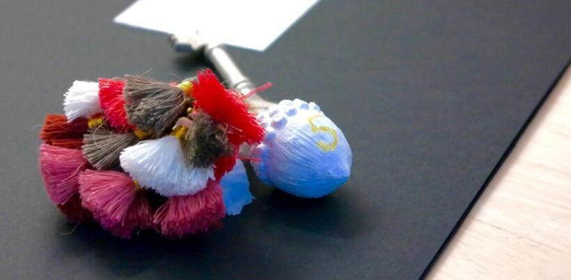 غرفة ديلوكس مزودة بشرفة, Villa Lascaux, Maison D Hôtes