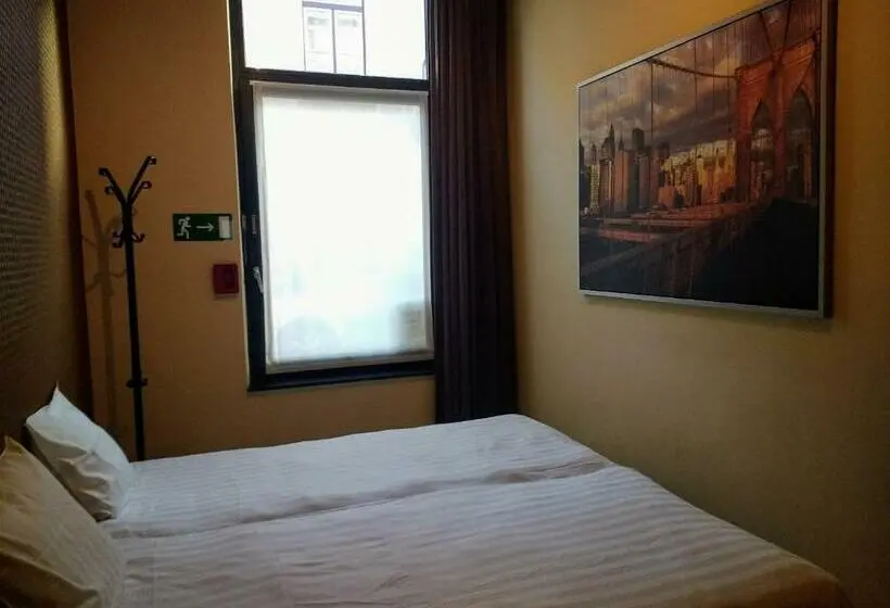 スタンダードルーム, Leuven City Hostel