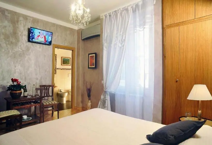 اتاق استاندارد, Sweet Dreams In St Peter B&b